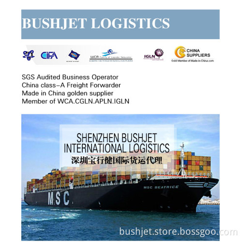 Shipping to Oceania, Sydney, Melbourne, Brisbane